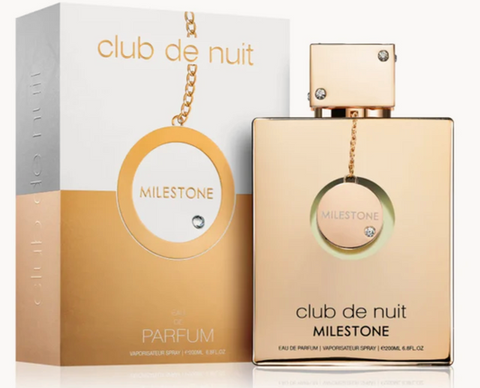 ARMAF CLUB DE NUIT MILLESTONE 1.1