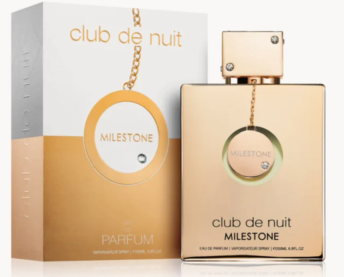 ARMAF CLUB DE NUIT MILLESTONE 1.1