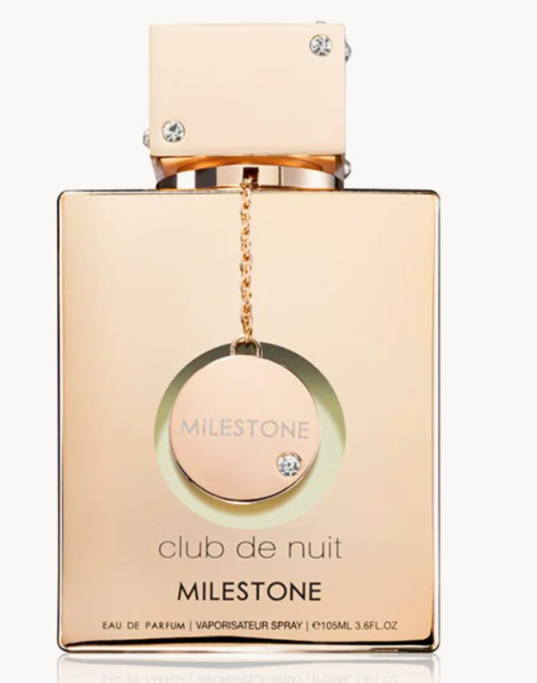 ARMAF CLUB DE NUIT MILLESTONE 1.1