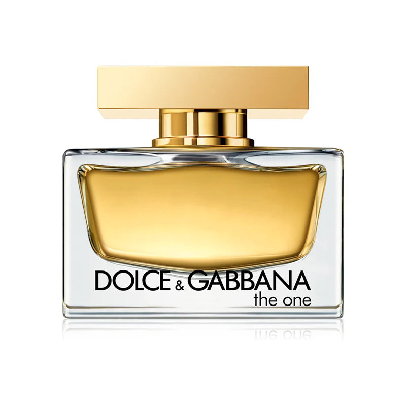 DOLCE & GABBANA THE ONE 1.1