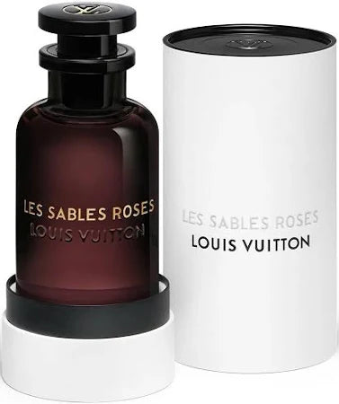 LOUIS VUITTON LES SABLES ROSES 1.1