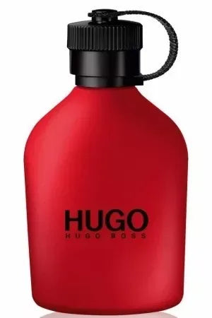 HUGO BOSS RED 1.1