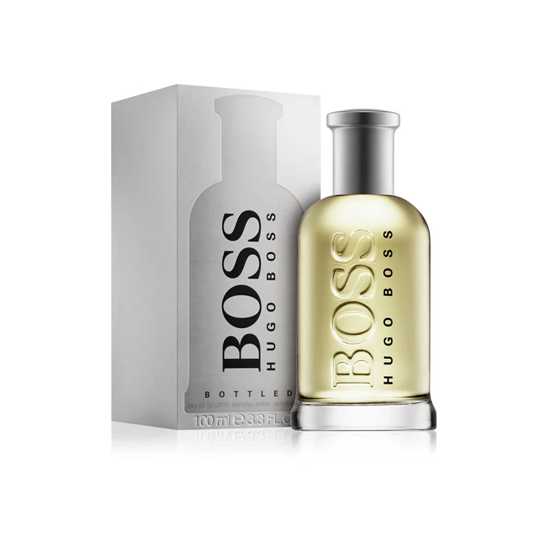 HUGO BOSS BOTTLED 1.1