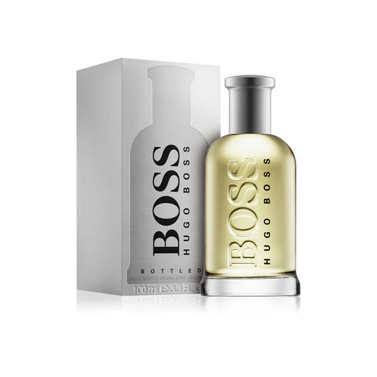 HUGO BOSS BOTTLED 1.1