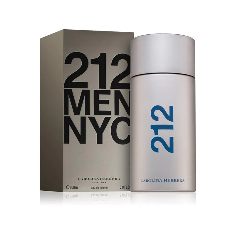 CAROLINA HERRERA 212 MEN NYC 1.1