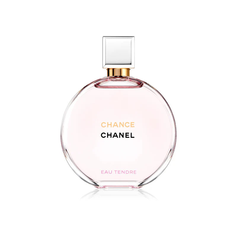 CHANEL CHANCE EAU TENDRE 1.1