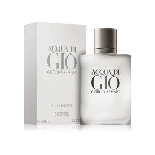 ACQUA DI GIO  1.1