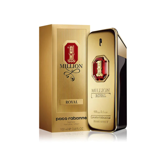PACO RABANNE ONE MILLION ROYAL 1.1