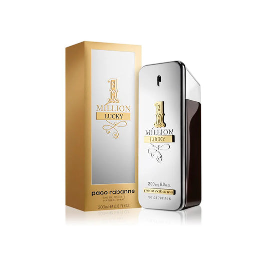 PACO RABANNE ONE MILLION LUCKY 1.1