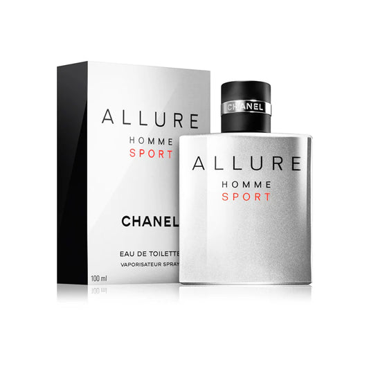 CHANEL ALLURE HOMME SPORT 1.1
