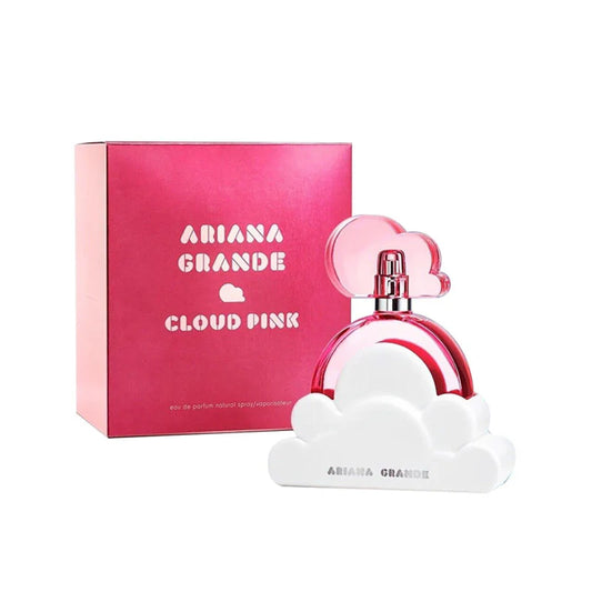 ARIANA GRANDE CLOUD PINK 1.1