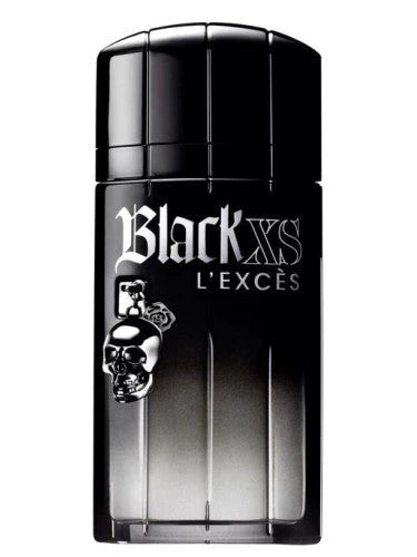 PACO RABANNE BLACK XS L'EXCES 1.1