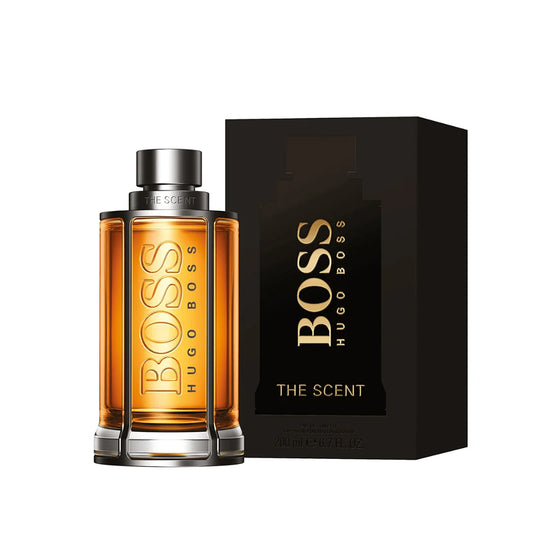 HUGO BOSS BOTTLED THE SECRET 1.1