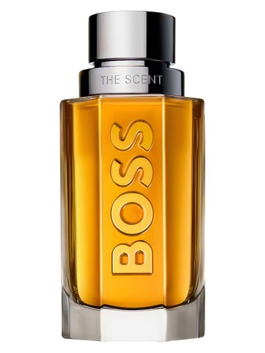 HUGO BOSS BOTTLED THE SECRET 1.1