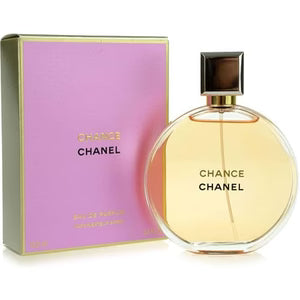 CHANEL CHANCE EAU DE PARFUM 1.1