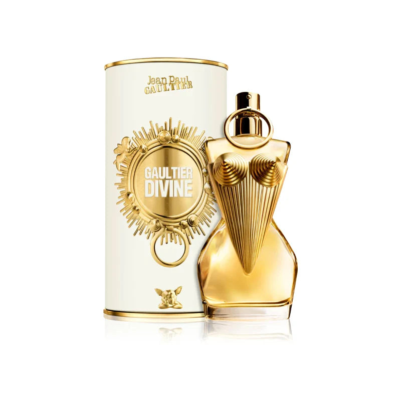 JEAN PAUL GAULTIER DIVINE 1.1