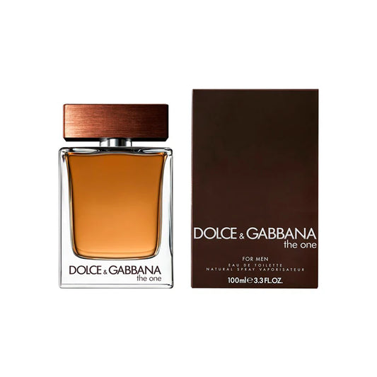 DOLCE & GABBANA THE ONE 1.1