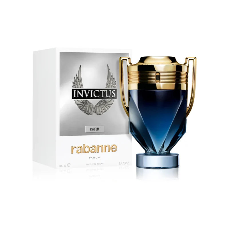PACO RABANNE INVICTUS PARFUM 1.1