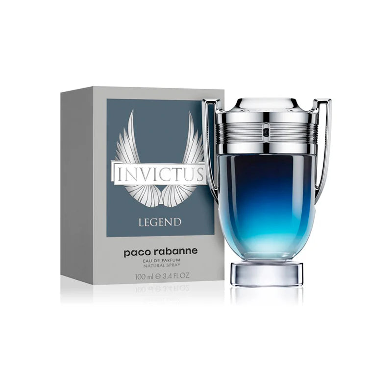 PACO RABANNE INVICTUS LEGEND 1.1