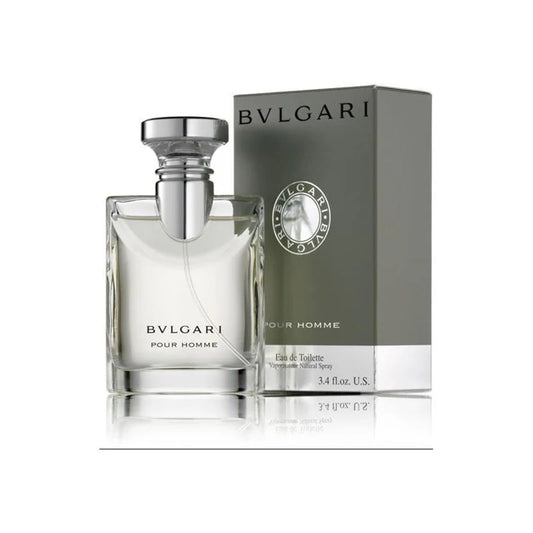 BVLGARI POUR HOMME 1.1