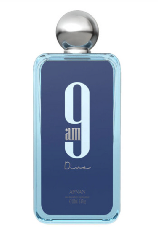AFNAN 9AM DIVE 1.1