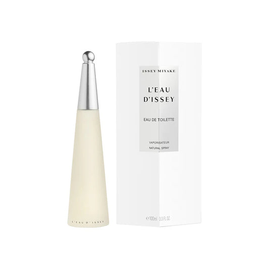 ISSEY MIYAKE L'EAU D'ISSEY 1.1