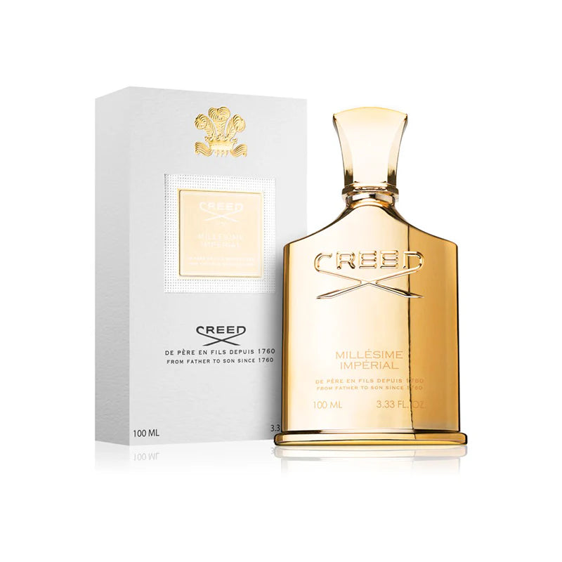 CREED MILLESIME IMPERIAL 1.1