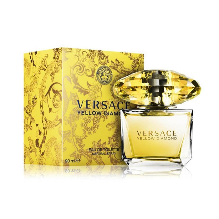 VERSACE YELLOW DIAMOND 1.1