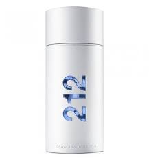 CAROLINA HERRERA 212 MEN AQUA 1.1