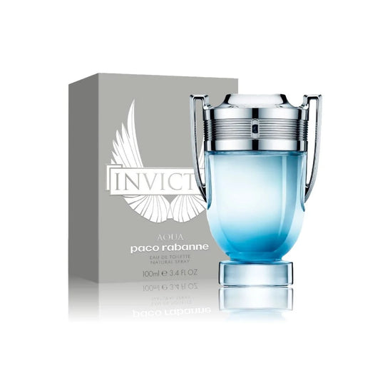 PACO RABANNE INVICTUS AQUA 1.1