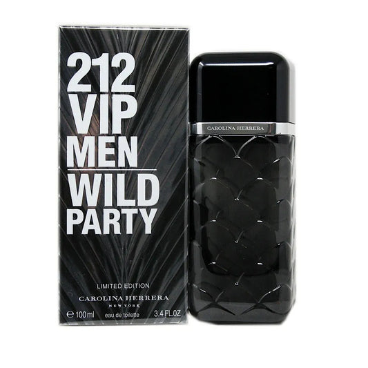 CAROLINA HERRERA 212 VIP WILD PARTY 1.1