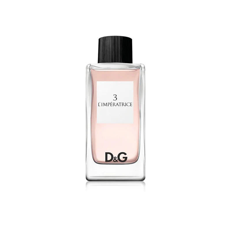DOLCE & GABBANA LIMPERATRICE 1.1