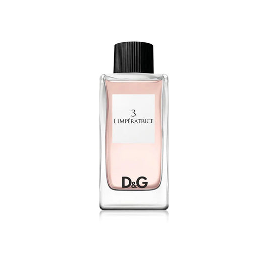 DOLCE & GABBANA LIMPERATRICE 1.1