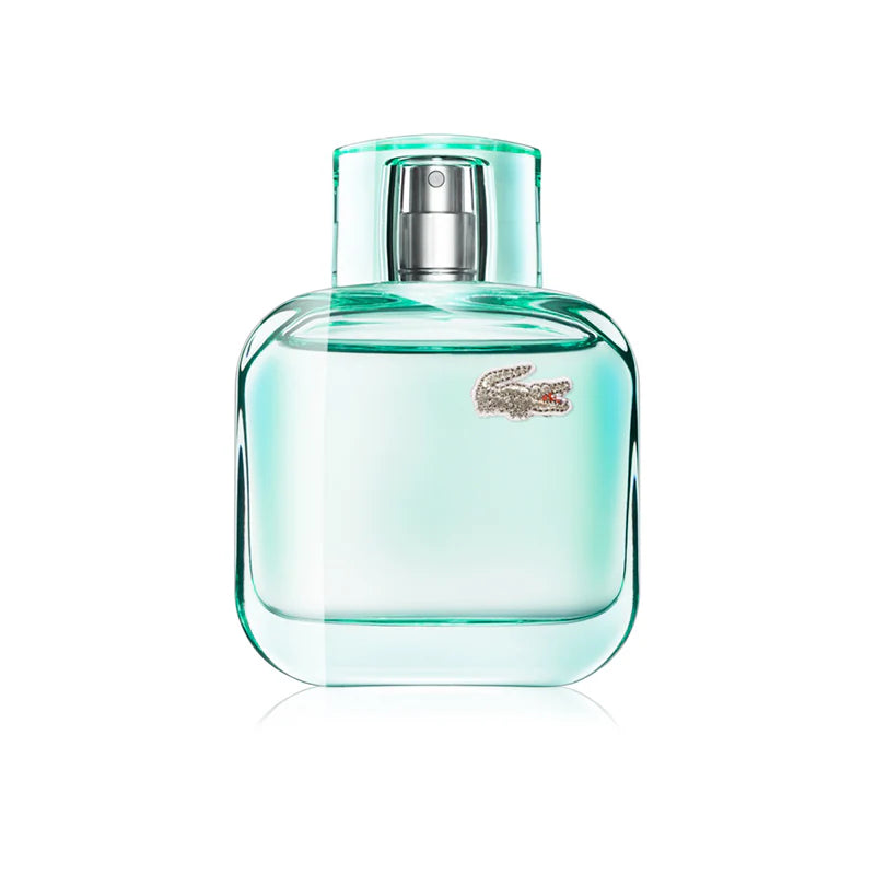 LACOSTE POUR ELLE NATURAL 1.1