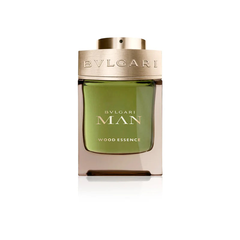 BVLGARI MAN WOOD ESSENCE