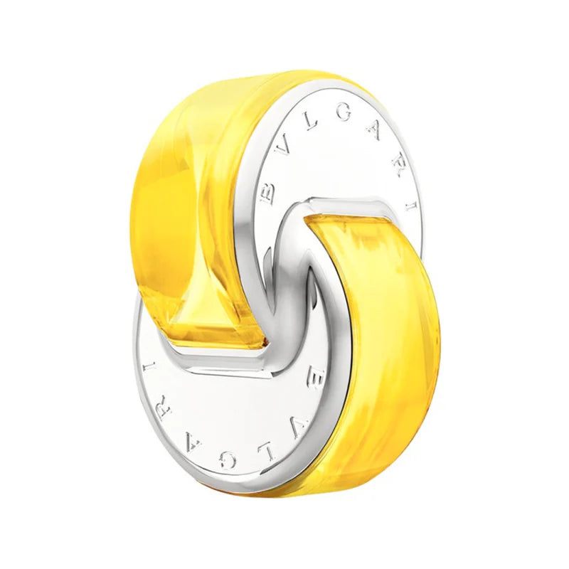 BVLGARI OMNIA GOLDEN CITRINE