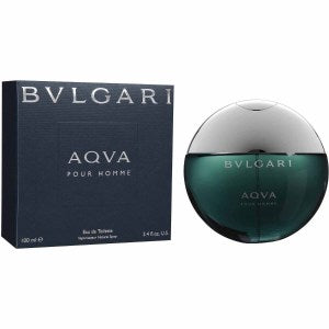 BVLGARI AQVA