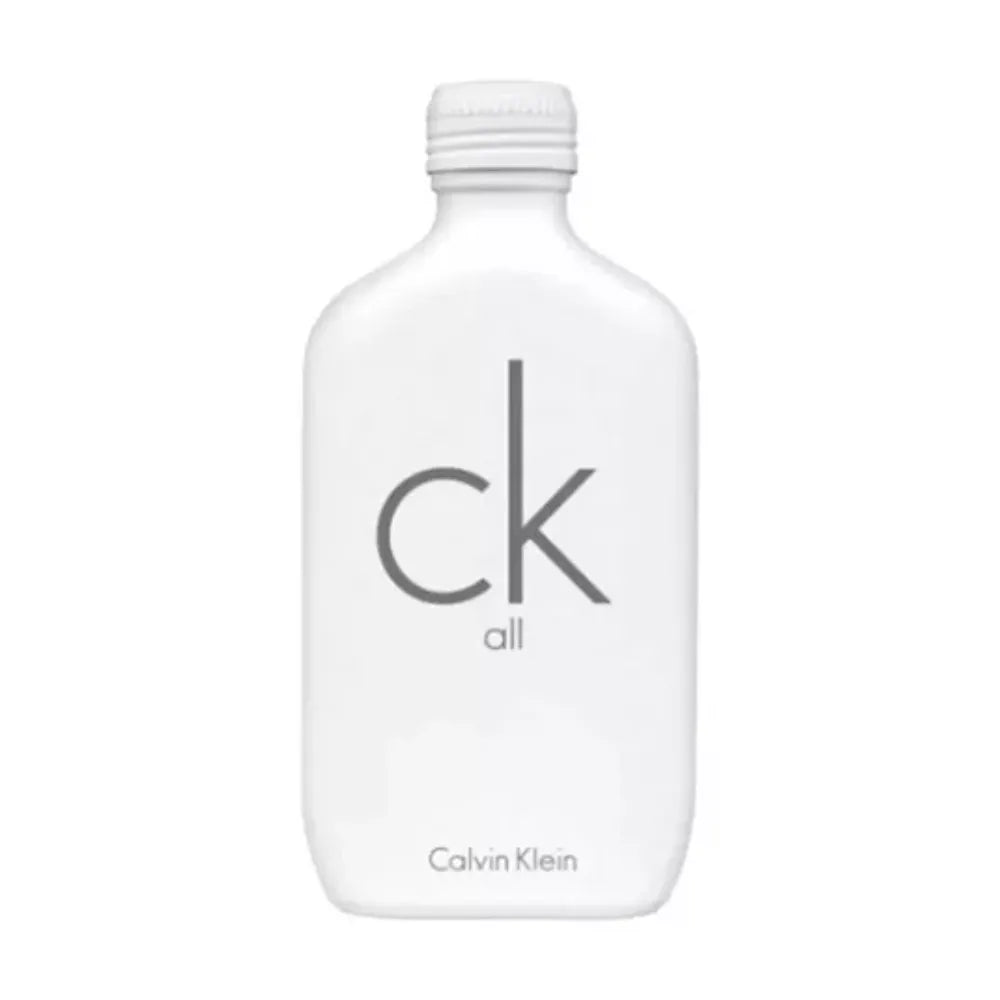 CALVIN KLEIN ALL