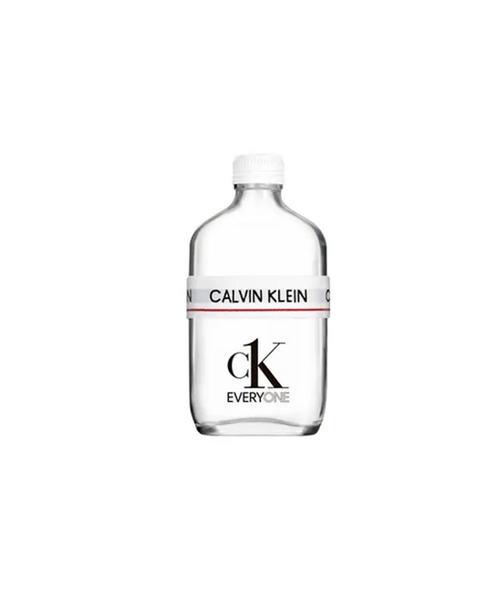 CALVIN KLEIN EVERYONE EDT