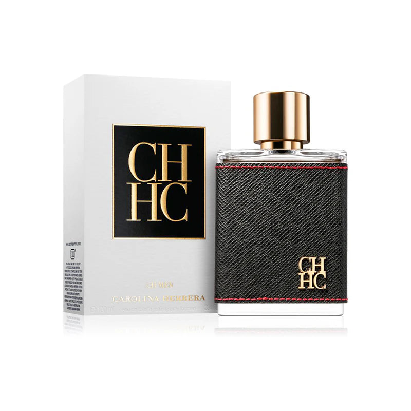 CAROLINA HERRERA BY CAROLINA HERRERA