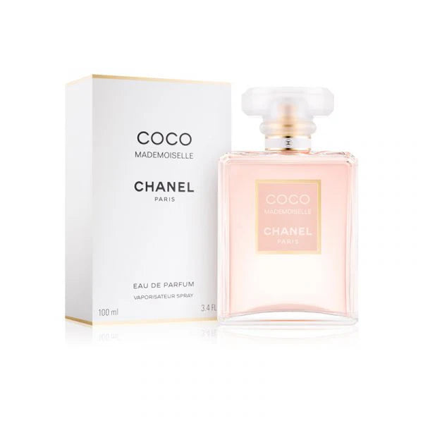 CHANEL COCO MADEMOISELLE