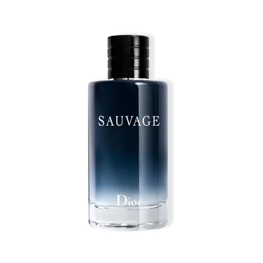 DIOR SAUVAGE EDT