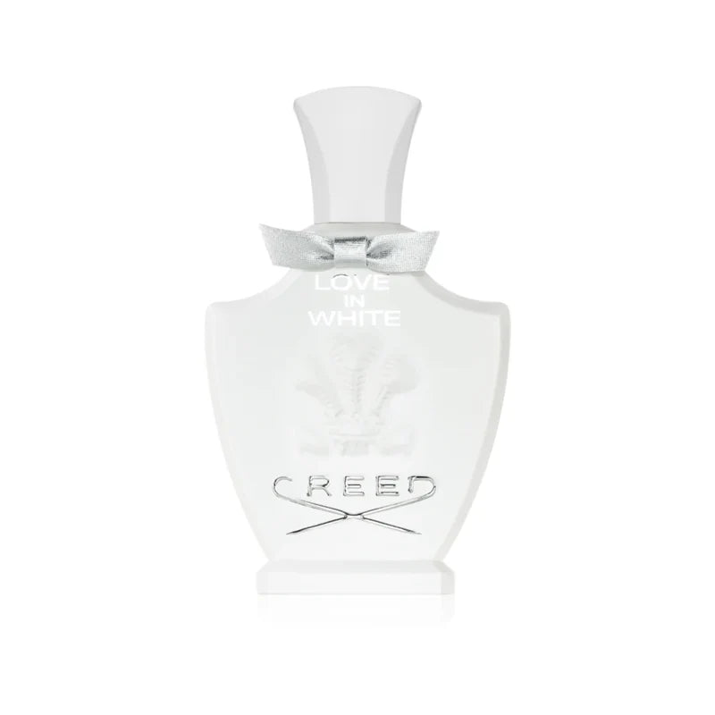 CREED LOVE IN WHITE