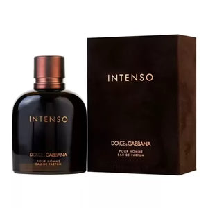 DOLCE & GABBANA INTENSO EDP