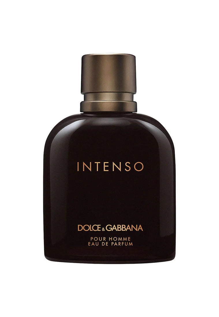 DOLCE & GABBANA INTENSO EDP