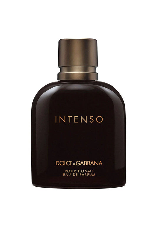 DOLCE & GABBANA INTENSO EDP