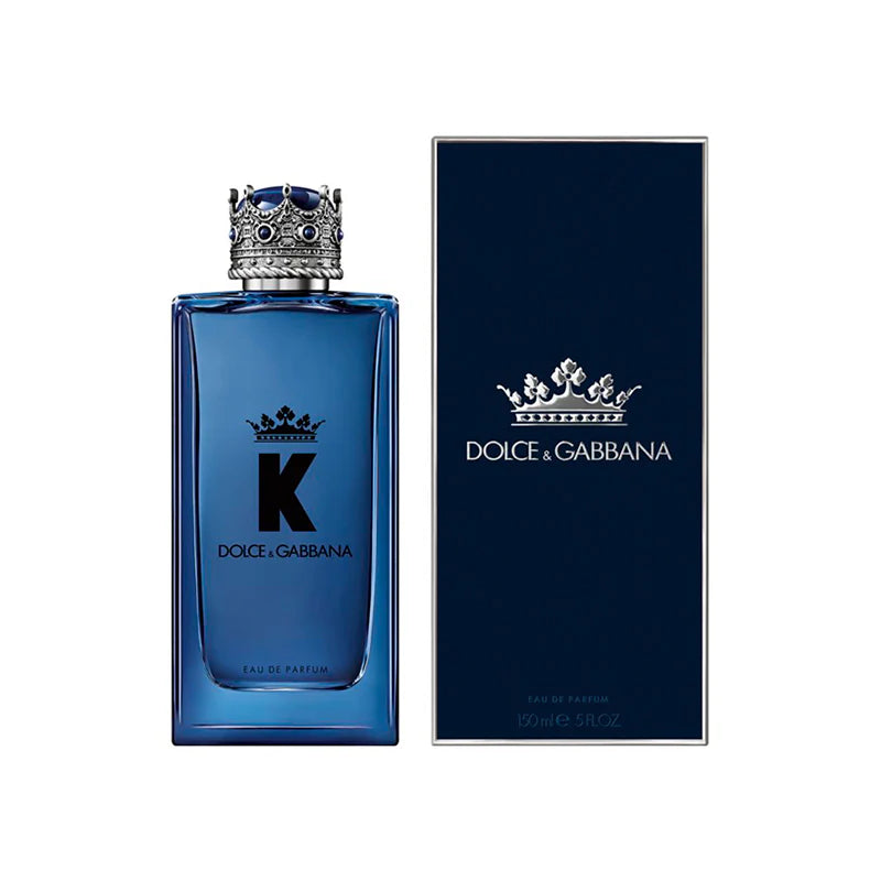 DOLCE & GABBANA KING EDP
