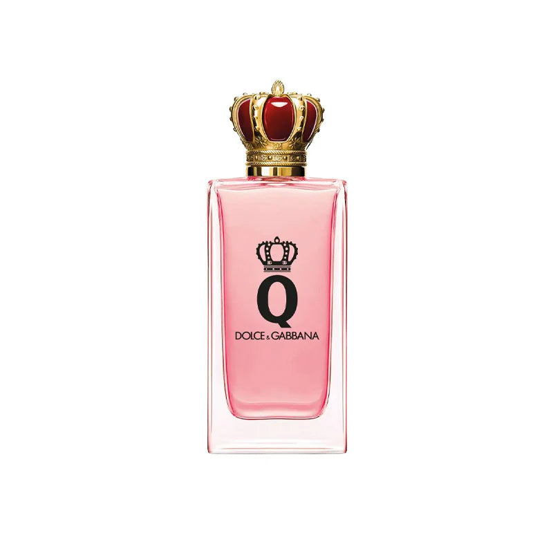 DOLCE & GABBANA QUEEN EDP