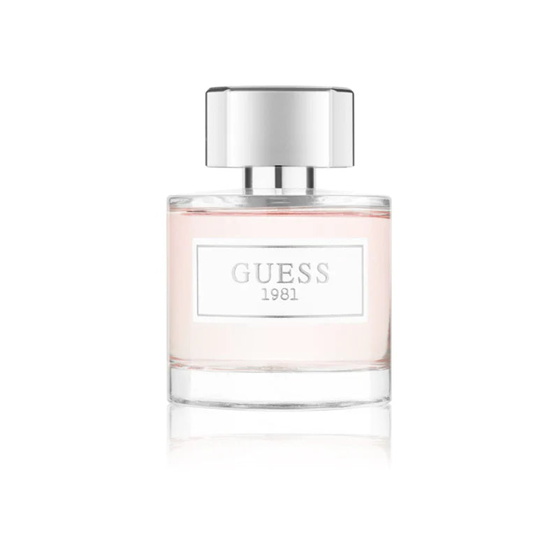 GUESS 1981