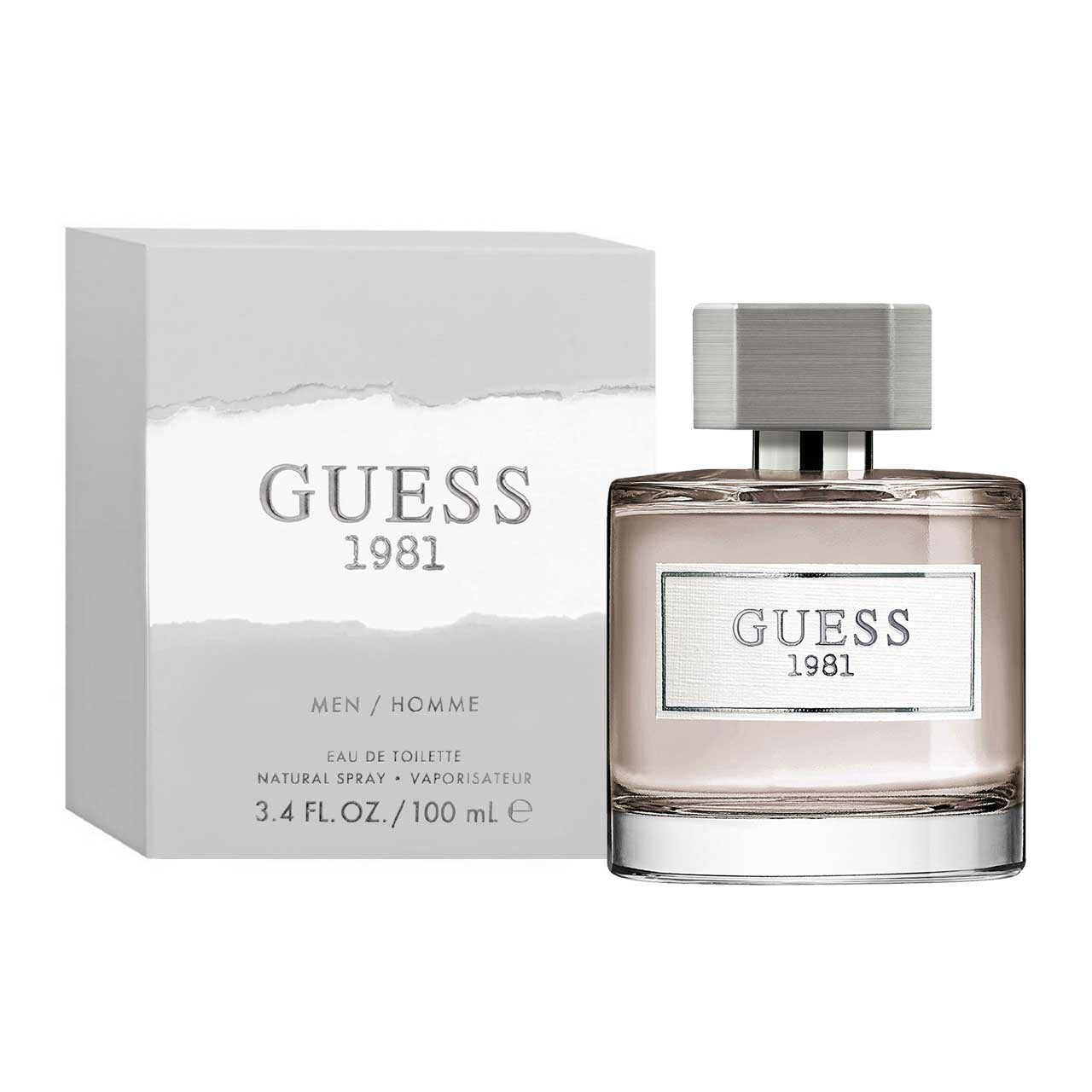 GUESS 1981